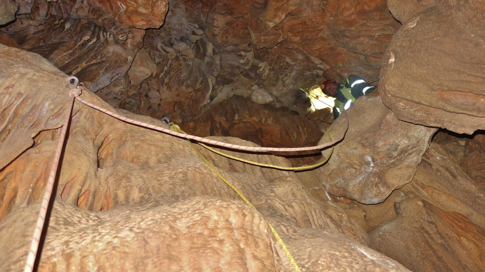 La Cueva De Miravet - Villa De Lujo En La Cima De La Montana Con Vistas Al Mar 卡巴尼斯 外观 照片