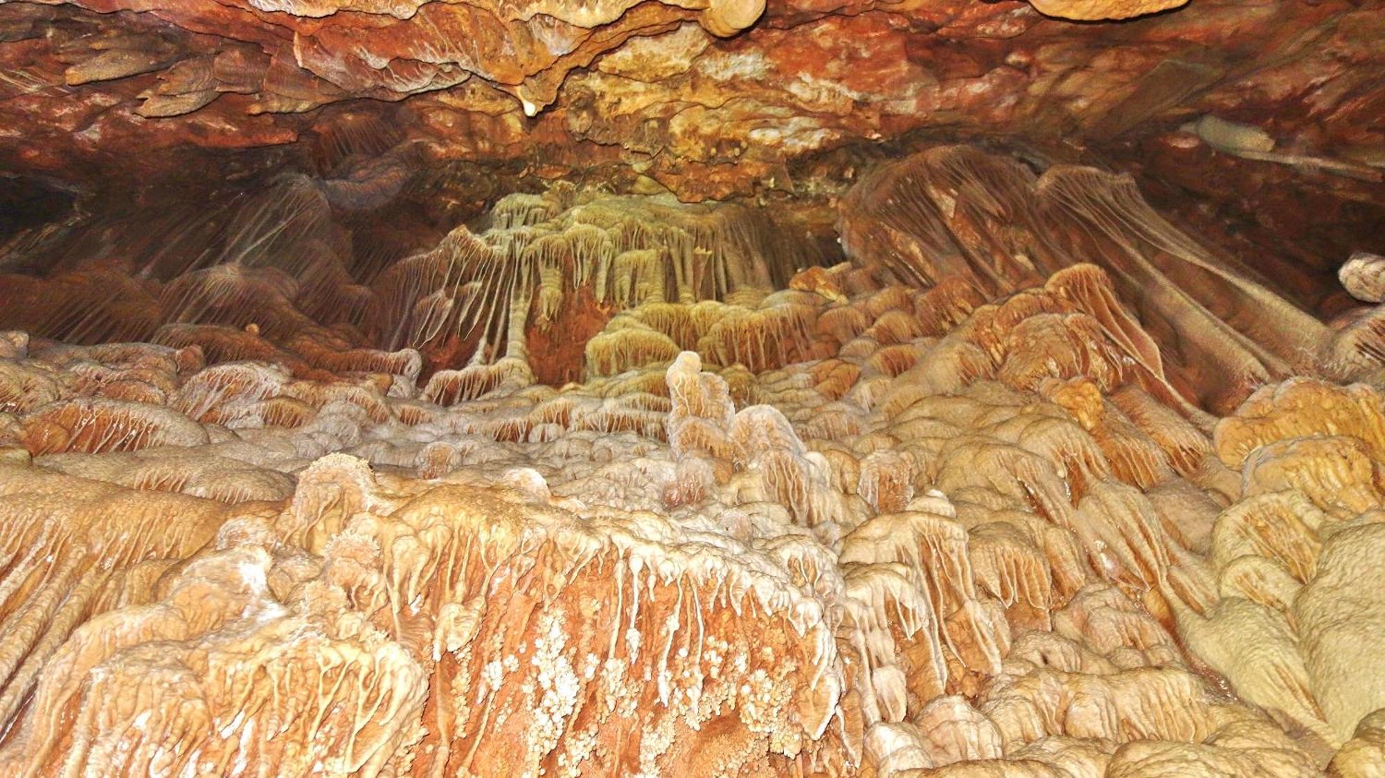 La Cueva De Miravet - Villa De Lujo En La Cima De La Montana Con Vistas Al Mar 卡巴尼斯 外观 照片